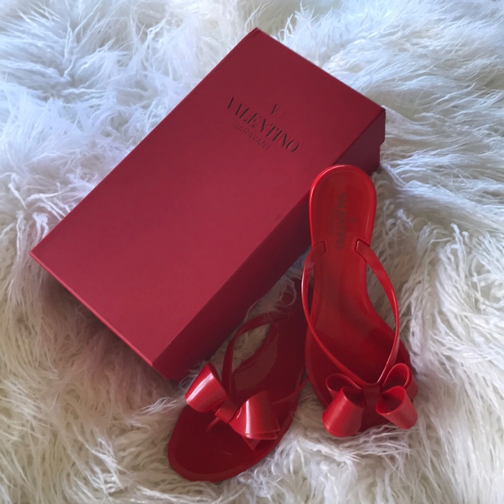 Valentino Sandals